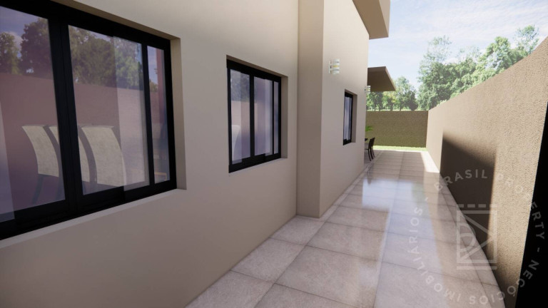 Imagem Casa com 3 Quartos à Venda, 135 m² em Caçapava Velha - Caçapava Imagem Casa com 3 Quartos à Venda, 135 m² em Caçapava Velha - Caçapava