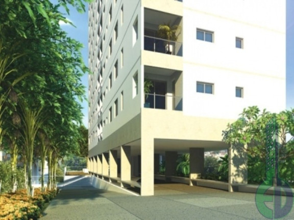 Imagem Imóvel com 3 Quartos à Venda, 59 m² em Vila Eldízia - Santo André Imagem Imóvel com 3 Quartos à Venda, 59 m² em Vila Eldízia - Santo André