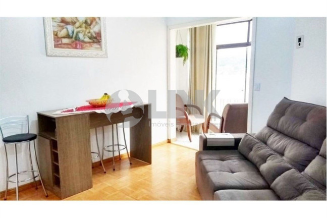 Imagem Apartamento com 1 Quarto à Venda, 53 m² em Santa Tereza - Porto Alegre Imagem Apartamento com 1 Quarto à Venda, 53 m² em Santa Tereza - Porto Alegre