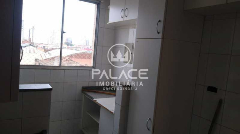 Imagem Apartamento com 3 Quartos à Venda, 74 m² em Alto - Piracicaba Imagem Apartamento com 3 Quartos à Venda, 74 m² em Alto - Piracicaba