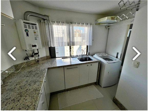 Apartamento com 4 Quartos para Alugar, 240 m² em Centro - Balneário Camboriú