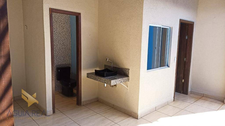 Imagem Casa com 2 Quartos à Venda, 120 m² em Parque Dos Novos Estados - Campo Grande Imagem Casa com 2 Quartos à Venda, 120 m² em Parque Dos Novos Estados - Campo Grande