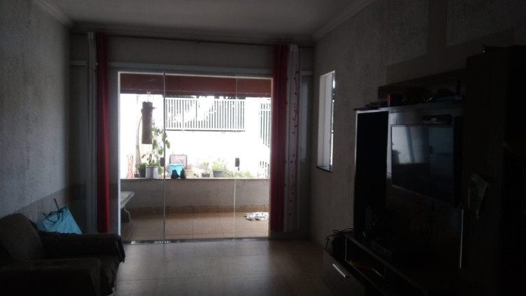 Imagem Sobrado com 3 Quartos à Venda, 122 m² em Jardim Das Flores - São José Dos Campos Imagem Sobrado com 3 Quartos à Venda, 122 m² em Jardim Das Flores - São José Dos Campos