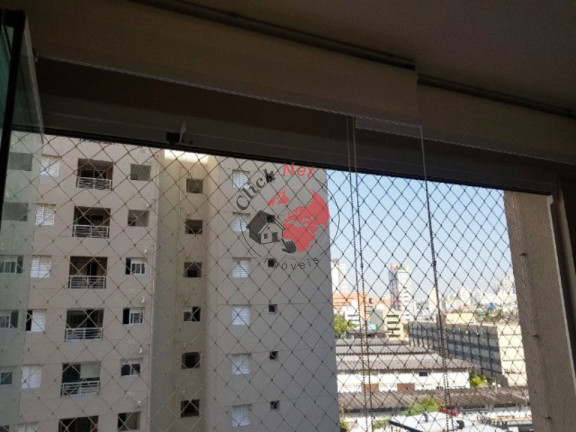 Imagem Apartamento com 2 Quartos à Venda, 65 m² em Centro - São Bernardo Do Campo Imagem Apartamento com 2 Quartos à Venda, 65 m² em Centro - São Bernardo Do Campo