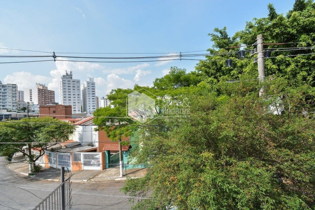 Imagem Casa com 3 Quartos à Venda, 150 m² em Vila Mariana - São Paulo Imagem Casa com 3 Quartos à Venda, 150 m² em Vila Mariana - São Paulo