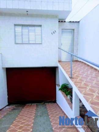 Imagem Casa com 3 Quartos à Venda, 160 m² em Vila Maria Alta - São Paulo Imagem Casa com 3 Quartos à Venda, 160 m² em Vila Maria Alta - São Paulo