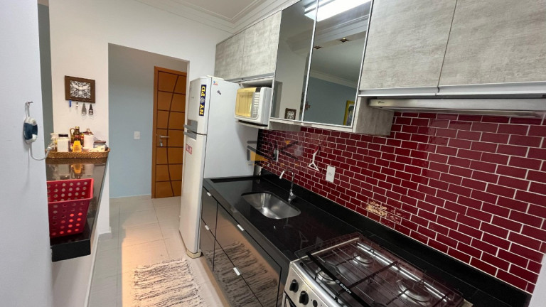 Imagem Apartamento com 2 Quartos à Venda, 61 m² em Praia Grande - Ubatuba Imagem Apartamento com 2 Quartos à Venda, 61 m² em Praia Grande - Ubatuba