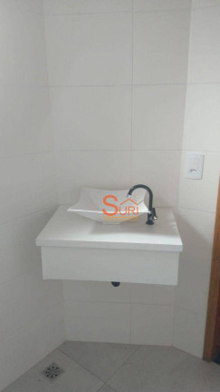 Imagem Sobrado com 2 Quartos à Venda, 80 m² em Parque Jaçatuba - Santo André Imagem Sobrado com 2 Quartos à Venda, 80 m² em Parque Jaçatuba - Santo André