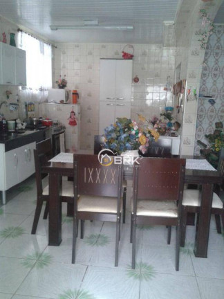Imagem Casa com 7 Quartos à Venda, 380 m² em Cidade Antônio Estevão De Carvalho - São Paulo Imagem Casa com 7 Quartos à Venda, 380 m² em Cidade Antônio Estevão De Carvalho - São Paulo
