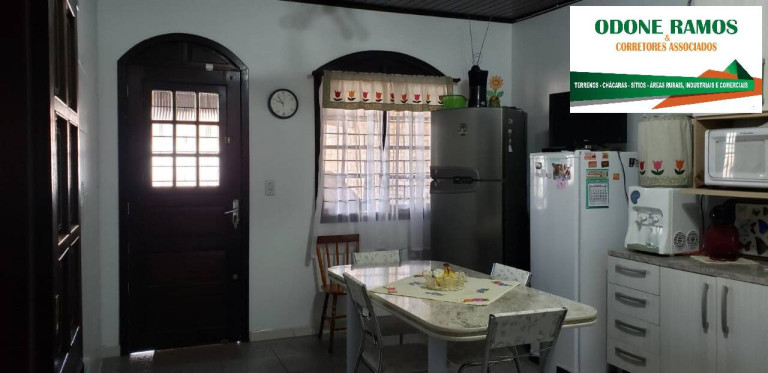 Imagem Casa com 3 Quartos à Venda, 350 m² em Nova Santa Rita Imagem Casa com 3 Quartos à Venda, 350 m² em Nova Santa Rita