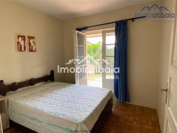 Imagem Chácara com 3 Quartos à Venda, 60.000 m² em Bairro Do Rosário - Atibaia