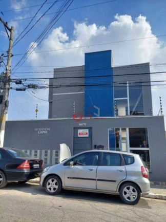 Imagem Apartamento com 2 Quartos à Venda, 40 m² em Vila Virginia - São Paulo Imagem Apartamento com 2 Quartos à Venda, 40 m² em Vila Virginia - São Paulo