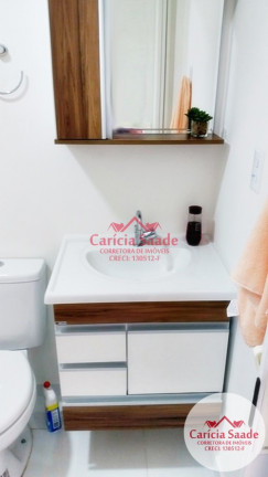 Imagem Apartamento com 1 Quarto à Venda, 30 m² em Bela Vista - São Paulo
