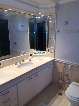 Imagem Imóvel com 3 Quartos à Venda, 118 m² em Vila Adyana - São José Dos Campos