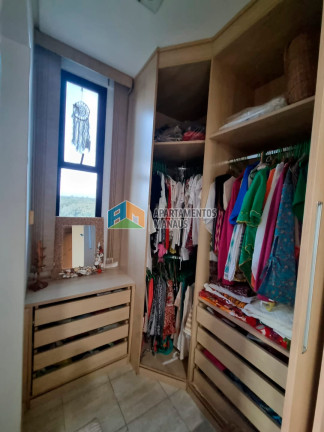 Imagem Apartamento com 3 Quartos à Venda, 207 m² em Ponta Negra - Manaus