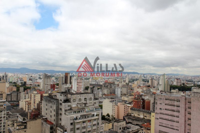 Imagem Apartamento com 1 Quarto à Venda, 29 m² em República - São Paulo Imagem Apartamento com 1 Quarto à Venda, 29 m² em República - São Paulo