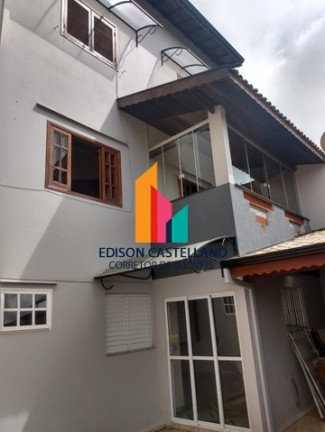 Sobrado com 3 Quartos à Venda, 250 m² em Ivoturucaia - Jundiaí