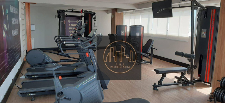 Imagem Apartamento com 3 Quartos à Venda, 114 m² em Boqueirão - Praia Grande