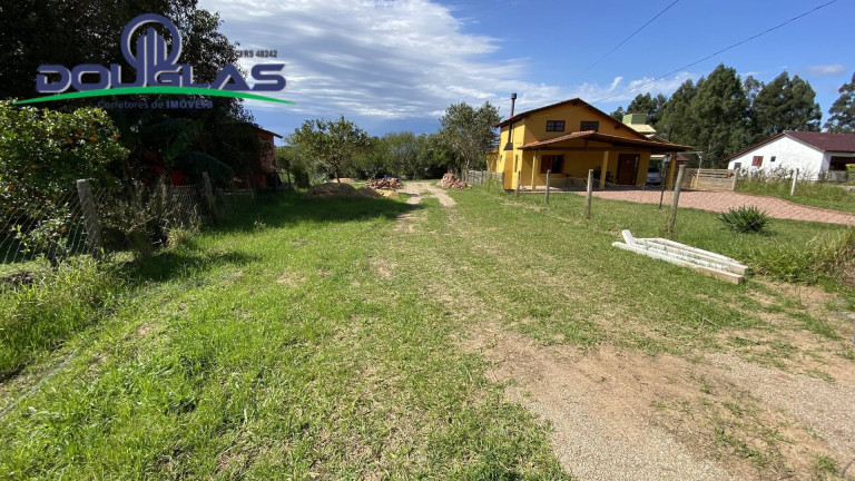 Terreno à Venda, 2.280 m² em águas Claras - Viamão