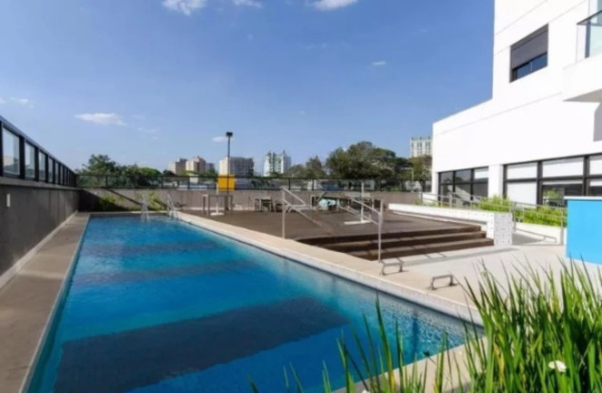 Imagem Imóvel com 3 Quartos à Venda, 100 m² em Campo Belo - São Paulo Imagem Imóvel com 3 Quartos à Venda, 100 m² em Campo Belo - São Paulo
