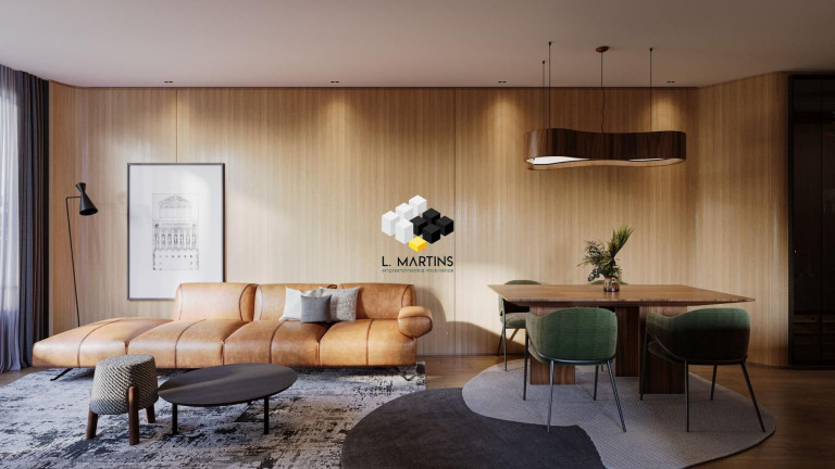 Imagem Apartamento com 2 Quartos à Venda, 90 m² em Carniel - Canela