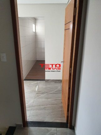 Imagem Casa com 2 Quartos à Venda, 118 m² em Residencial Carioca - São Lourenço