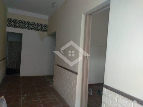 Imagem Casa com 5 Quartos à Venda, 200 m² em Campo Grande - Rio De Janeiro