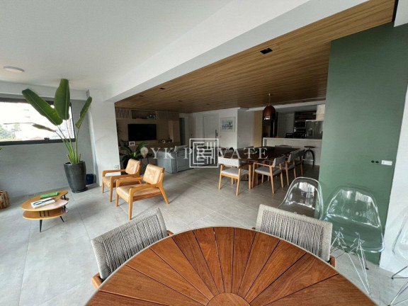 Imagem Apartamento com 3 Quartos à Venda, 183 m² em Perdizes - São Paulo