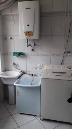 Imagem Apartamento com 3 Quartos à Venda, 170 m² em Vila Santa Catarina - Americana Imagem Apartamento com 3 Quartos à Venda, 170 m² em Vila Santa Catarina - Americana