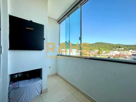 Imagem Apartamento com 2 Quartos à Venda, 61 m² em Saguaçu - Joinville Imagem Apartamento com 2 Quartos à Venda, 61 m² em Saguaçu - Joinville