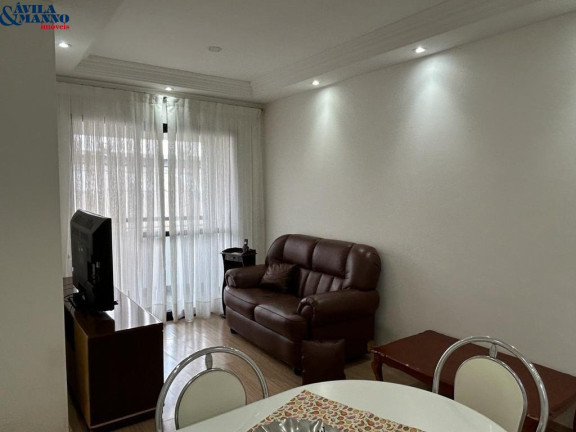 Imagem Apartamento com 2 Quartos à Venda, 57 m² em Mooca - São Paulo Imagem Apartamento com 2 Quartos à Venda, 57 m² em Mooca - São Paulo