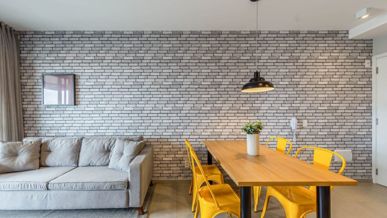 Imagem Apartamento com 2 Quartos para Alugar, 58 m² em Pinheiros - São Paulo