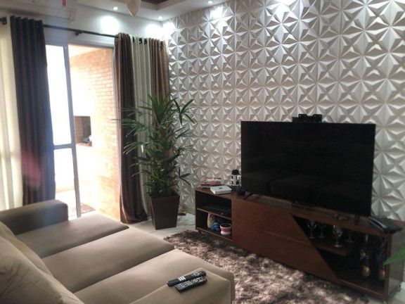 Imagem Apartamento com 2 Quartos à Venda, em Praia Grande Imagem Apartamento com 2 Quartos à Venda, em Praia Grande