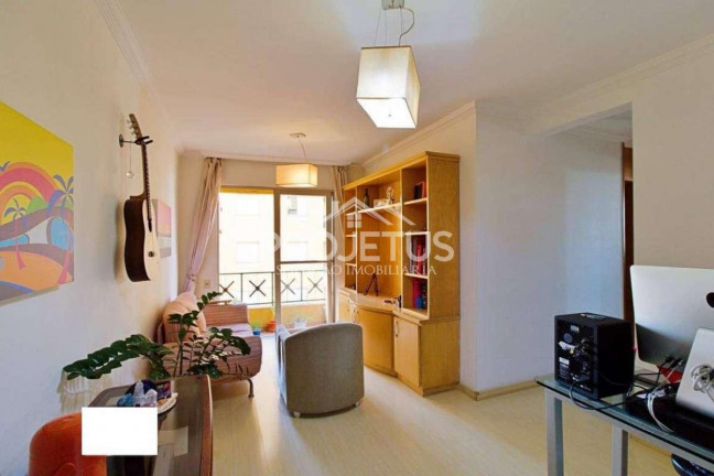 Imagem Apartamento com 3 Quartos à Venda, 80 m² em Vila Morse - São Paulo Imagem Apartamento com 3 Quartos à Venda, 80 m² em Vila Morse - São Paulo