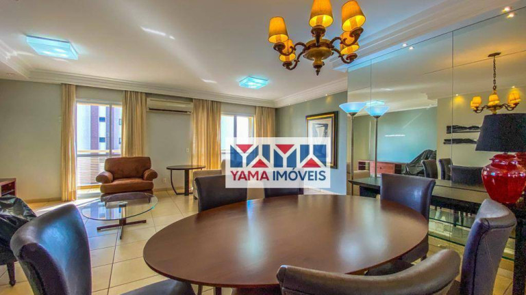 Imagem Apartamento com 2 Quartos à Venda, 147 m² em Jardim Irajá - Ribeirão Preto Imagem Apartamento com 2 Quartos à Venda, 147 m² em Jardim Irajá - Ribeirão Preto