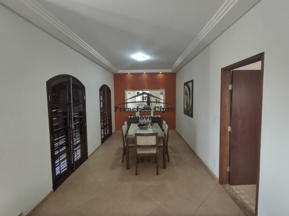 Imagem Sobrado com 3 Quartos à Venda, 239 m² em Jardim Esplanada - Guaratinguetá Imagem Sobrado com 3 Quartos à Venda, 239 m² em Jardim Esplanada - Guaratinguetá