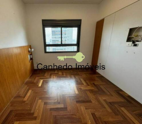 Imagem Apartamento com 2 Quartos à Venda, 128 m² em Brooklin - São Paulo Imagem Apartamento com 2 Quartos à Venda, 128 m² em Brooklin - São Paulo