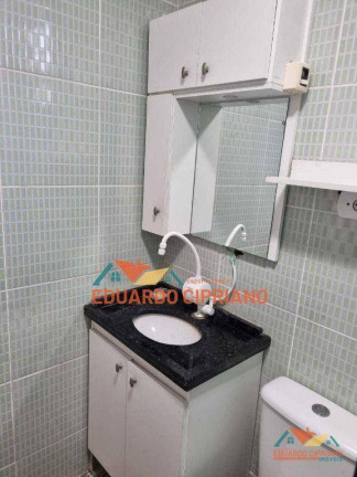 Imagem Casa com 2 Quartos à Venda, 52 m² em Massaguaçu - Caraguatatuba