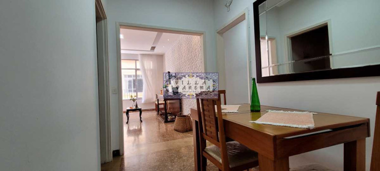 Imagem Apartamento com 3 Quartos à Venda, 110 m² em Copacabana - Rio De Janeiro Imagem Apartamento com 3 Quartos à Venda, 110 m² em Copacabana - Rio De Janeiro
