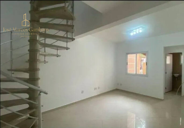 Imagem Casa com 2 Quartos à Venda, 74 m² em Boa Vista - Sorocaba