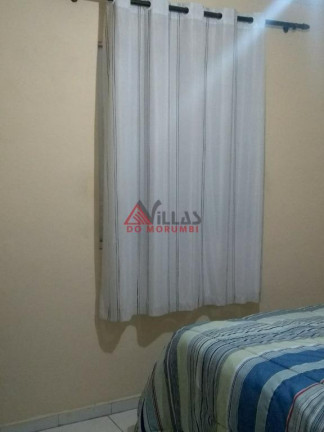 Imagem Apartamento com 3 Quartos à Venda, 123 m² em Campo Belo - São Paulo Imagem Apartamento com 3 Quartos à Venda, 123 m² em Campo Belo - São Paulo