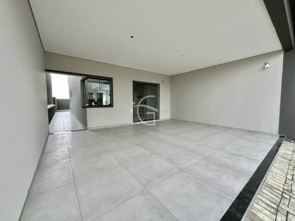 Imagem Casa com 3 Quartos à Venda, 191 m² em Iririú - Joinville