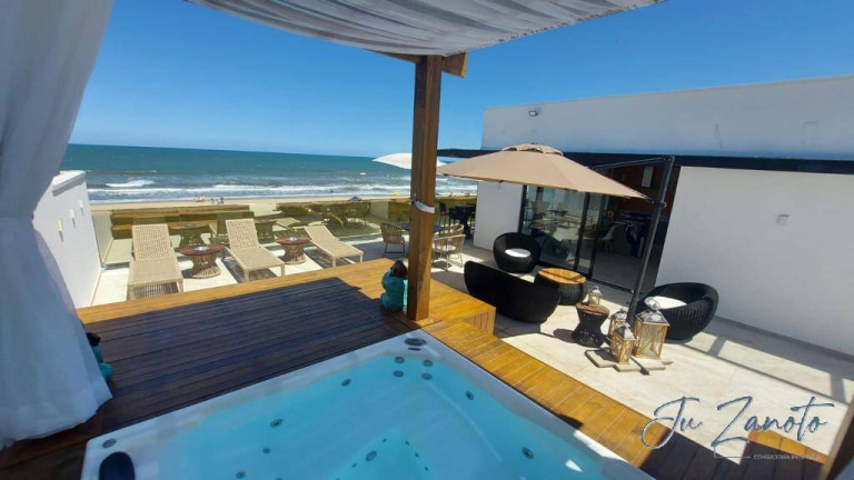 Imagem Casa com 7 Quartos à Venda, 500 m² em Brejatuba - Guaratuba Imagem Casa com 7 Quartos à Venda, 500 m² em Brejatuba - Guaratuba