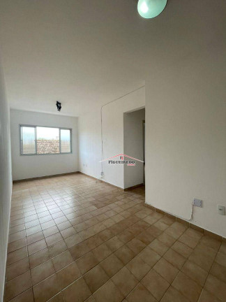 Imagem Apartamento com 1 Quarto à Venda, 56 m² em Boqueirão - Praia Grande Imagem Apartamento com 1 Quarto à Venda, 56 m² em Boqueirão - Praia Grande