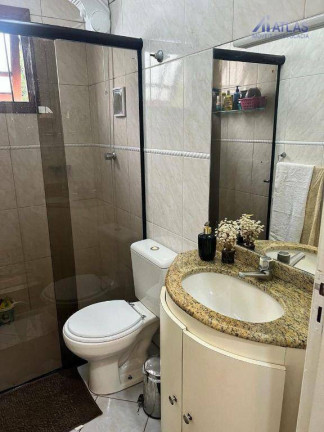 Imagem Sobrado com 3 Quartos à Venda, 103 m² em Vila Leonor - São Paulo Imagem Sobrado com 3 Quartos à Venda, 103 m² em Vila Leonor - São Paulo