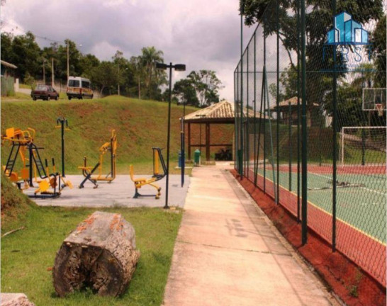 Imagem Terreno à Venda, 828 m² em Condomínio Santa Isabel - Louveira