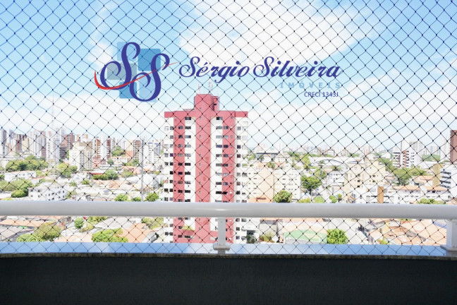 Imagem Apartamento com 3 Quartos à Venda, 106 m² em Aldeota - Fortaleza Imagem Apartamento com 3 Quartos à Venda, 106 m² em Aldeota - Fortaleza