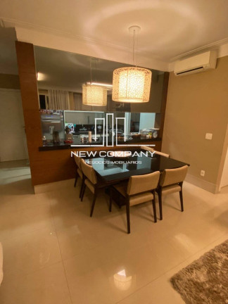 Imagem Apartamento com 2 Quartos à Venda, em Tamboré - Santana De Parnaíba Imagem Apartamento com 2 Quartos à Venda, em Tamboré - Santana De Parnaíba