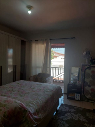 Imagem Sobrado com 3 Quartos à Venda, 161 m² em Calmon Viana - Poá