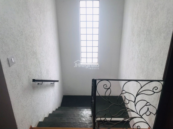 Imagem Sobrado com 4 Quartos à Venda, 234 m² em Vila Trujillo - Sorocaba Imagem Sobrado com 4 Quartos à Venda, 234 m² em Vila Trujillo - Sorocaba